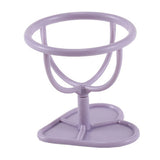 1PC Cute Makeup Sponge Powder Puff Storage Rack