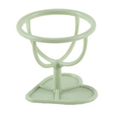 1PC Cute Makeup Sponge Powder Puff Storage Rack
