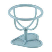 1PC Cute Makeup Sponge Powder Puff Storage Rack