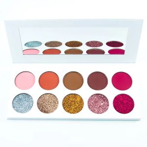 Solo Giovane Palette