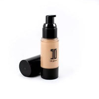 SG Full Coverage Foundation #8