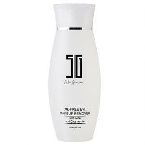 Oil-Free Eye Makeup Remover
