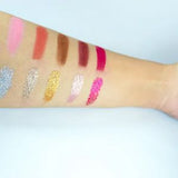 Solo Giovane Palette