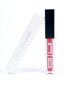 Glossy-Color Lip Cream #10