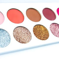 Solo Giovane Palette