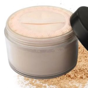 Mineral Powder # 3
