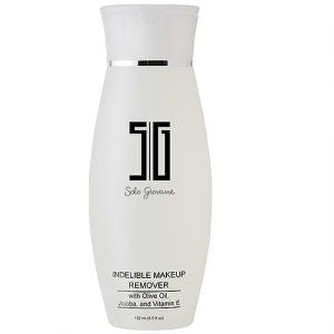 Indelible Makeup Remover