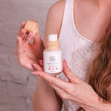 Macadamia Bouquet Regenerating Moisturizer