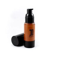 SG Full Coverage Foundation #12