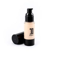 SG Full Coverage Foundation #4